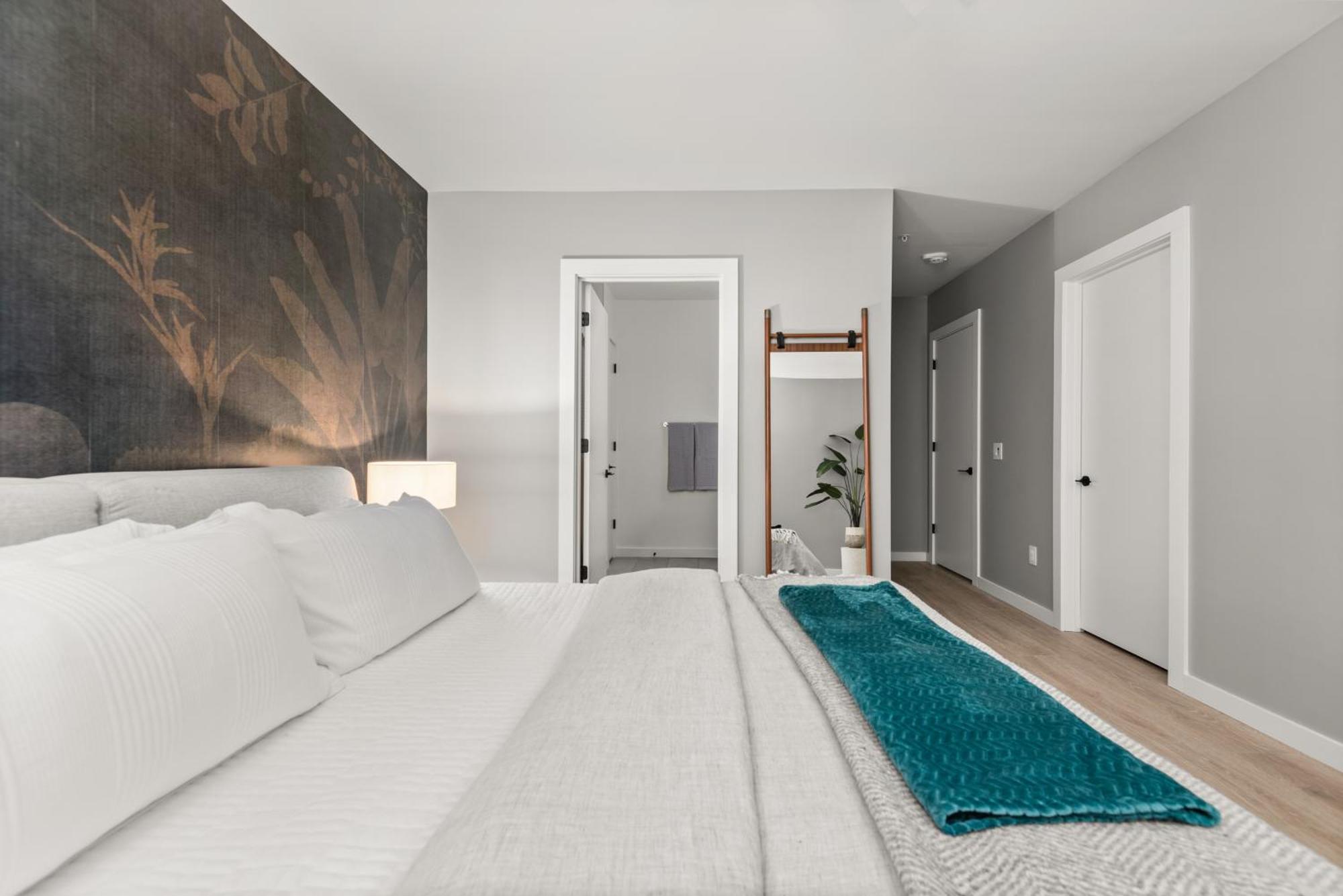 Hyve Apartment Nashville Ngoại thất bức ảnh