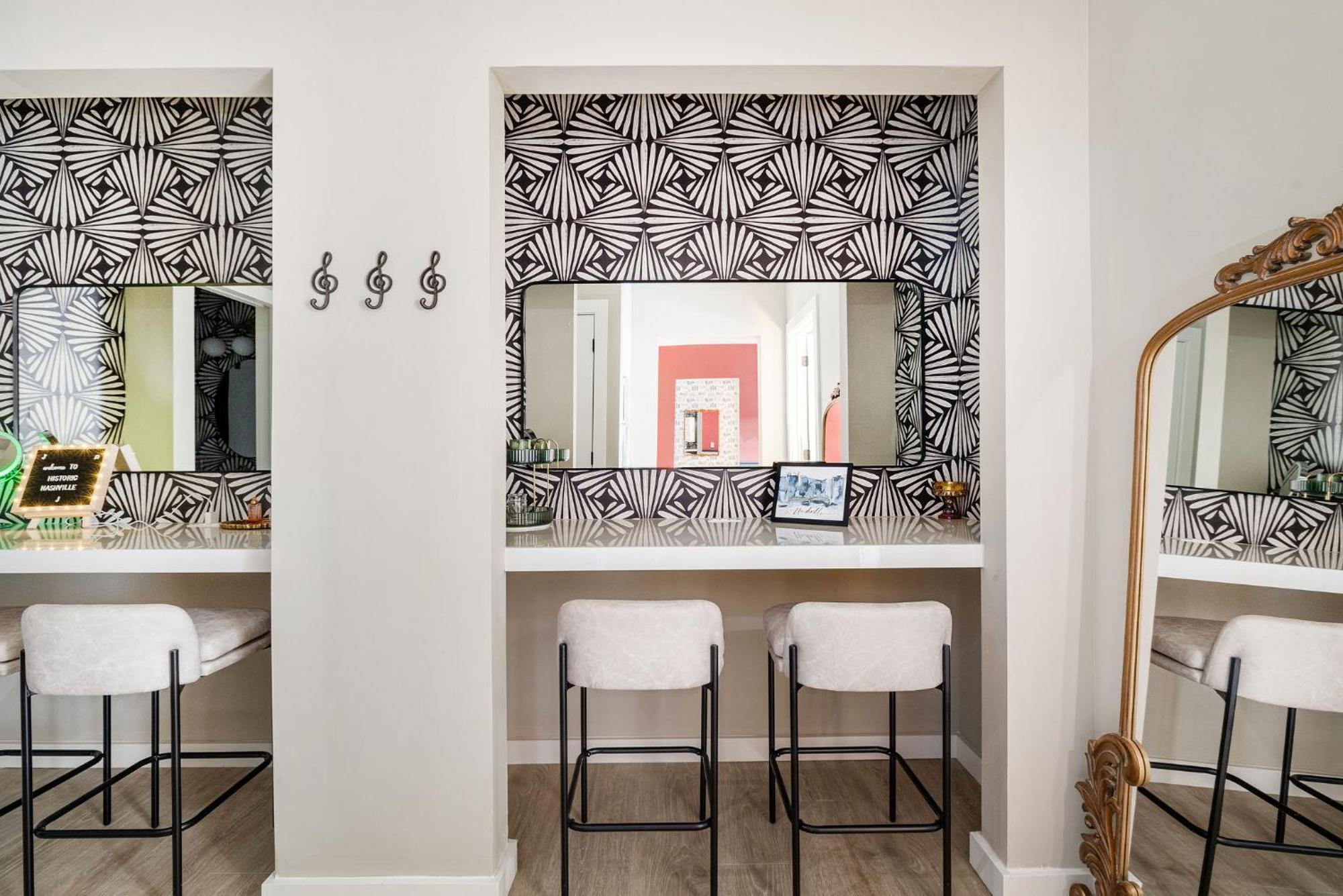 Hyve Apartment Nashville Ngoại thất bức ảnh