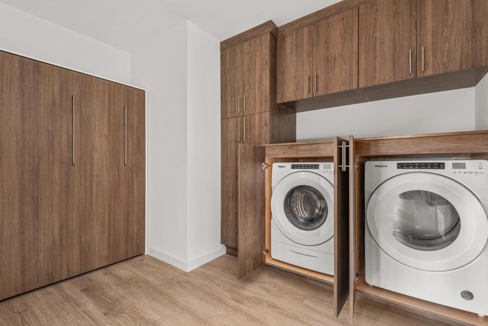 Hyve Apartment Nashville Ngoại thất bức ảnh