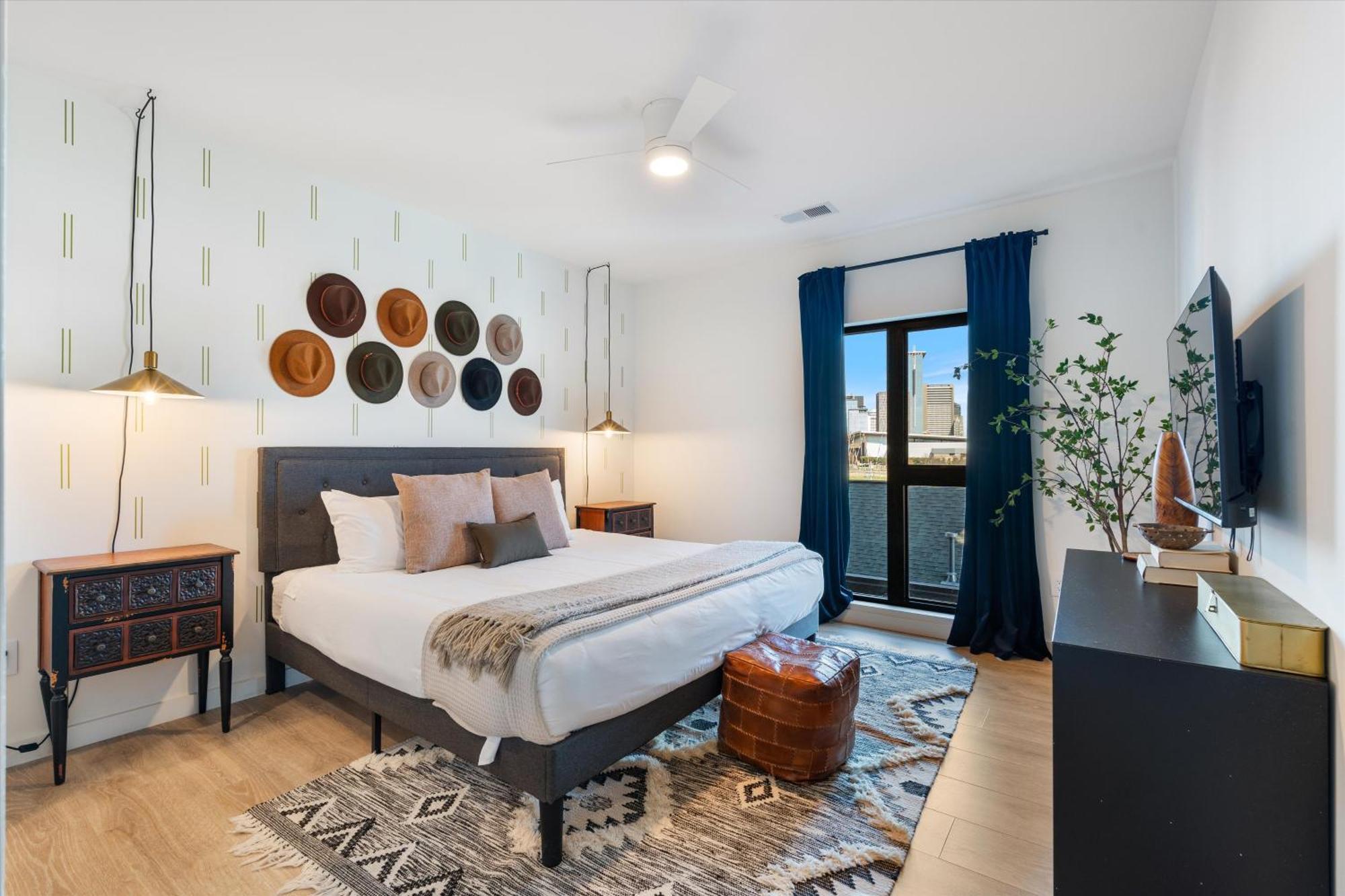 Hyve Apartment Nashville Ngoại thất bức ảnh